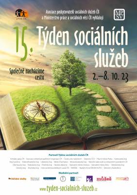 15. týden sociálních služeb